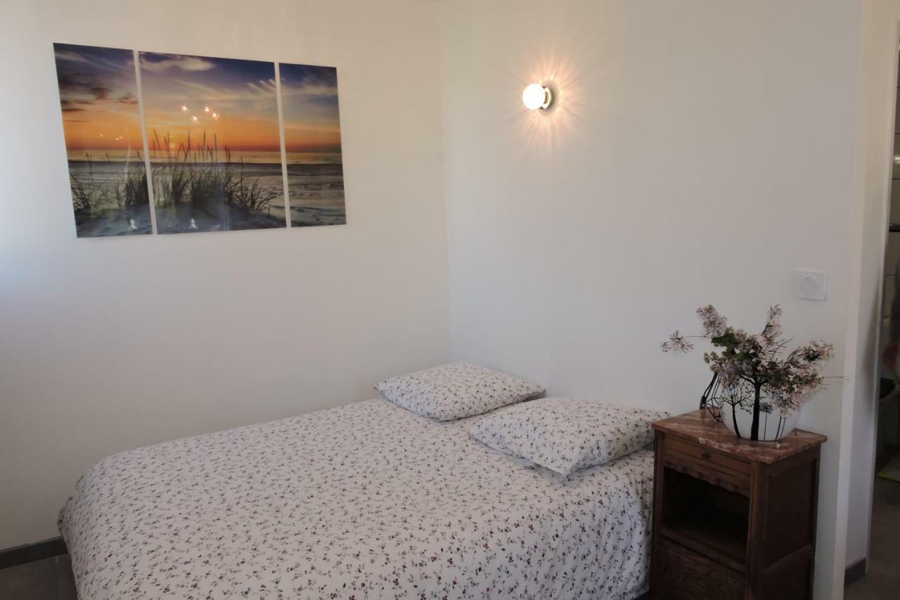 Le Clos Des Orangers Collioure Exterior foto
