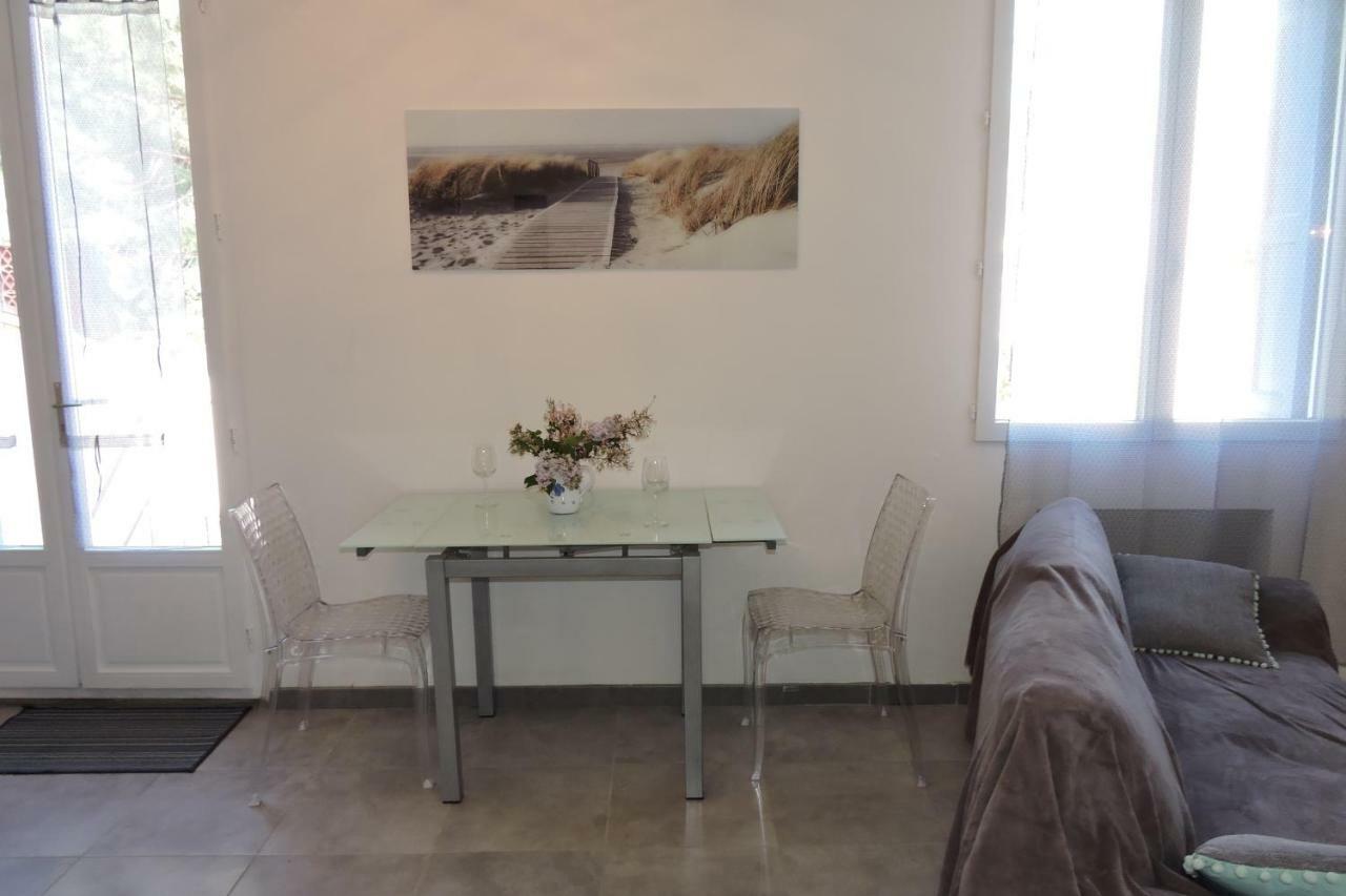 Le Clos Des Orangers Collioure Exterior foto